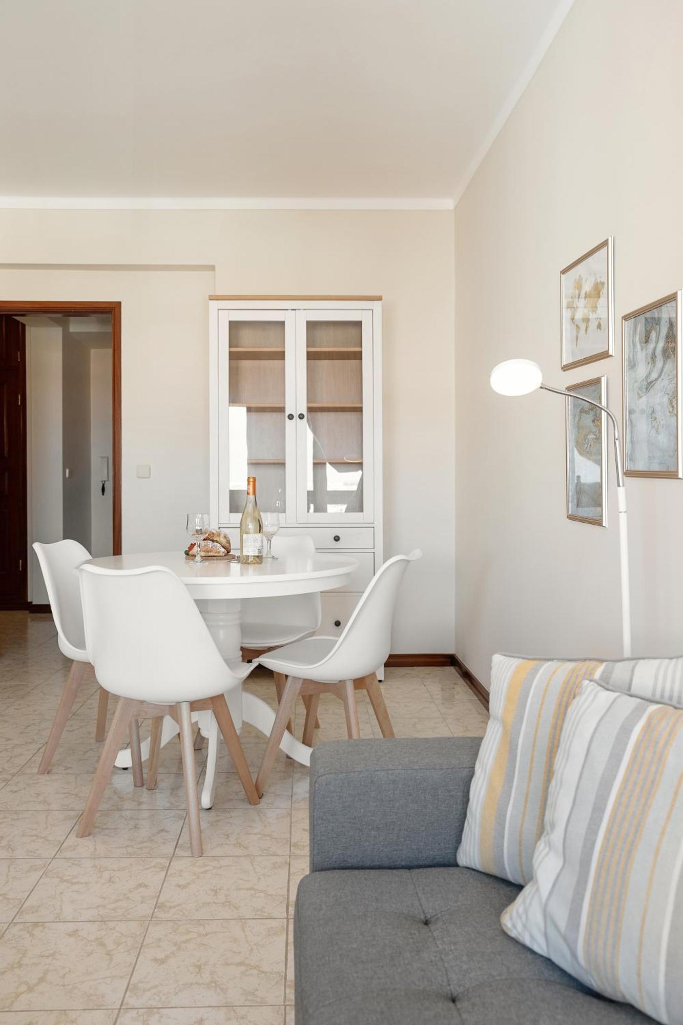 Beach Bliss Peniche 1 Exterior photo