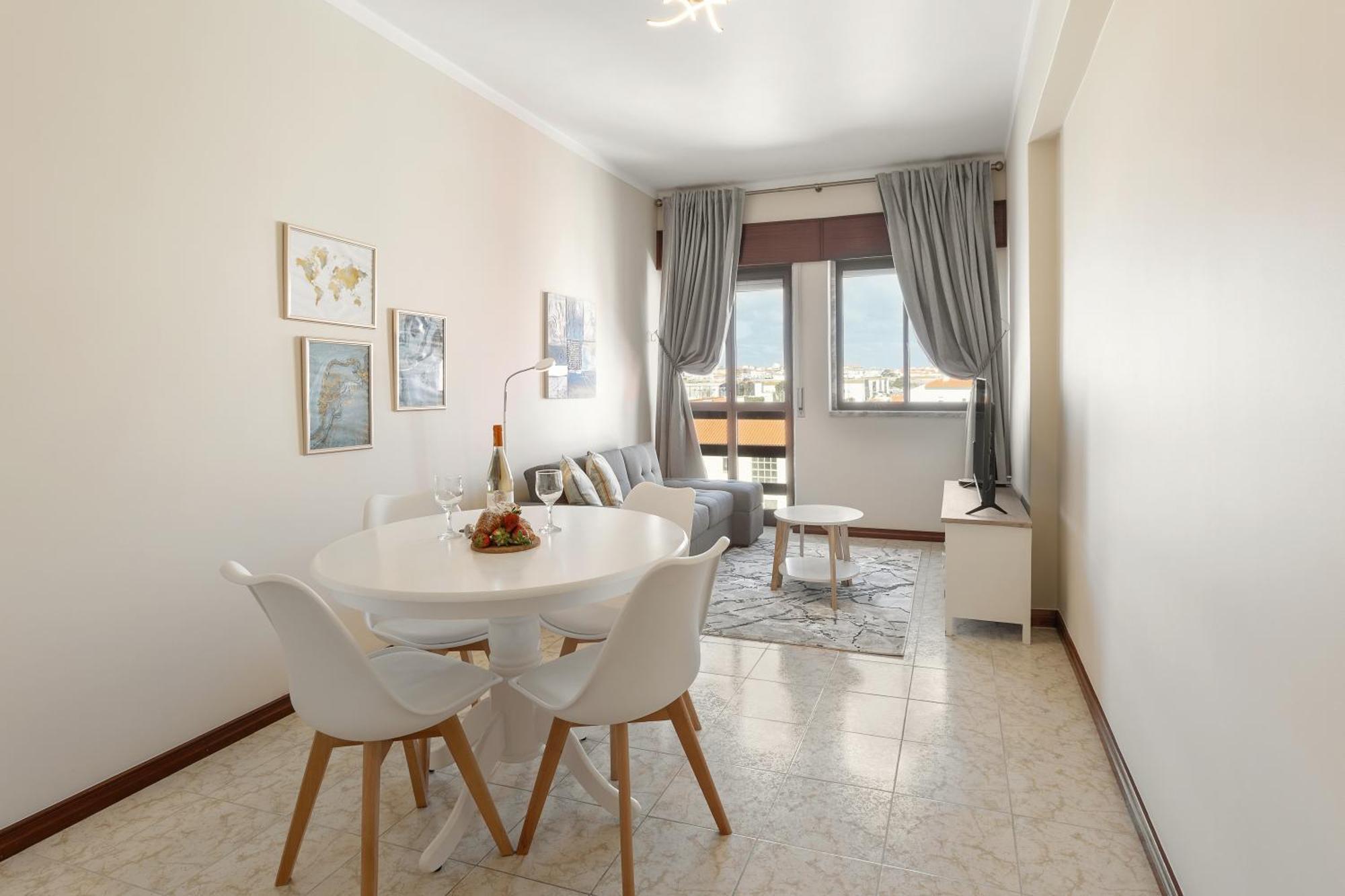 Beach Bliss Peniche 1 Exterior photo