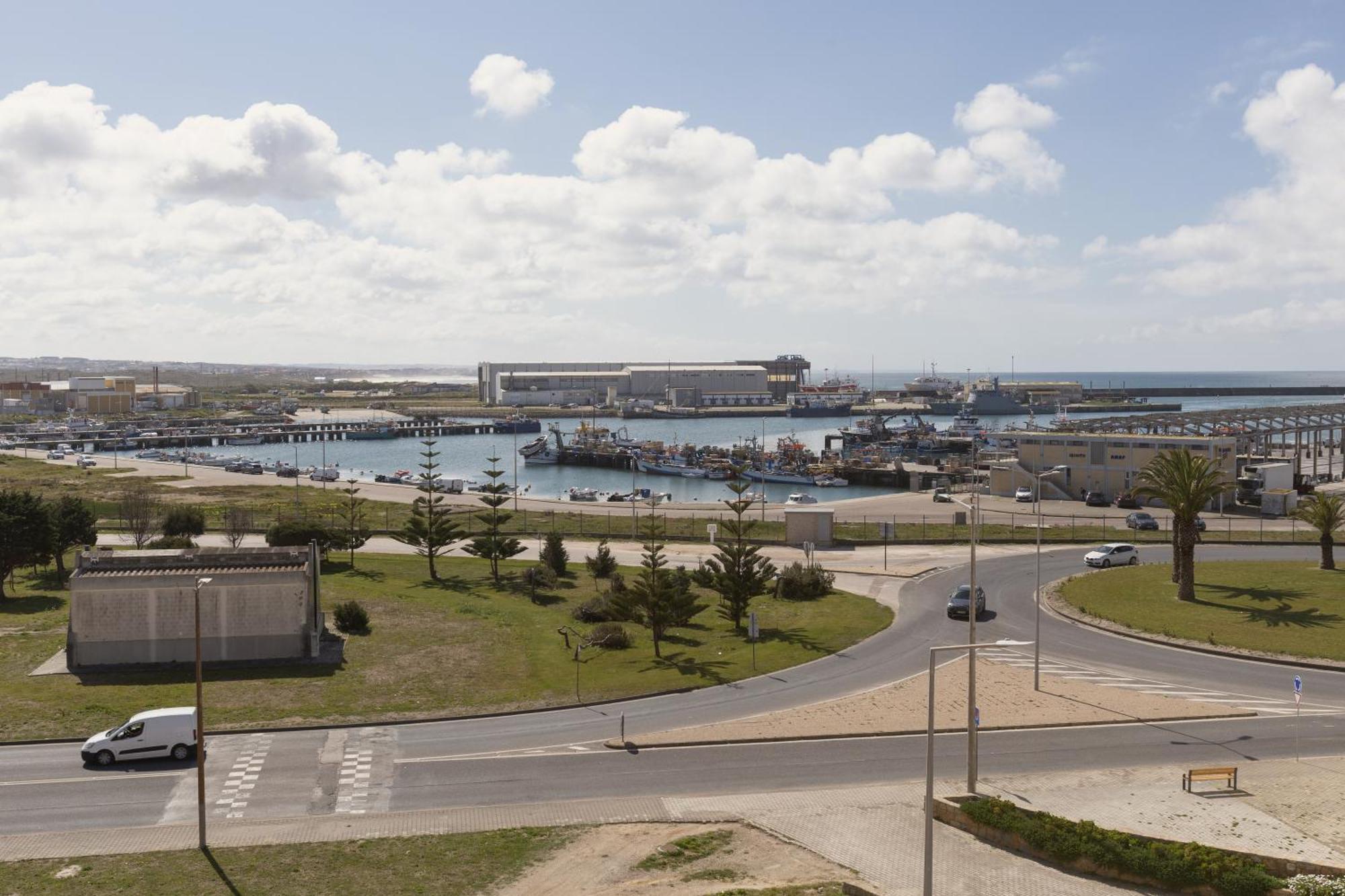Beach Bliss Peniche 1 Exterior photo