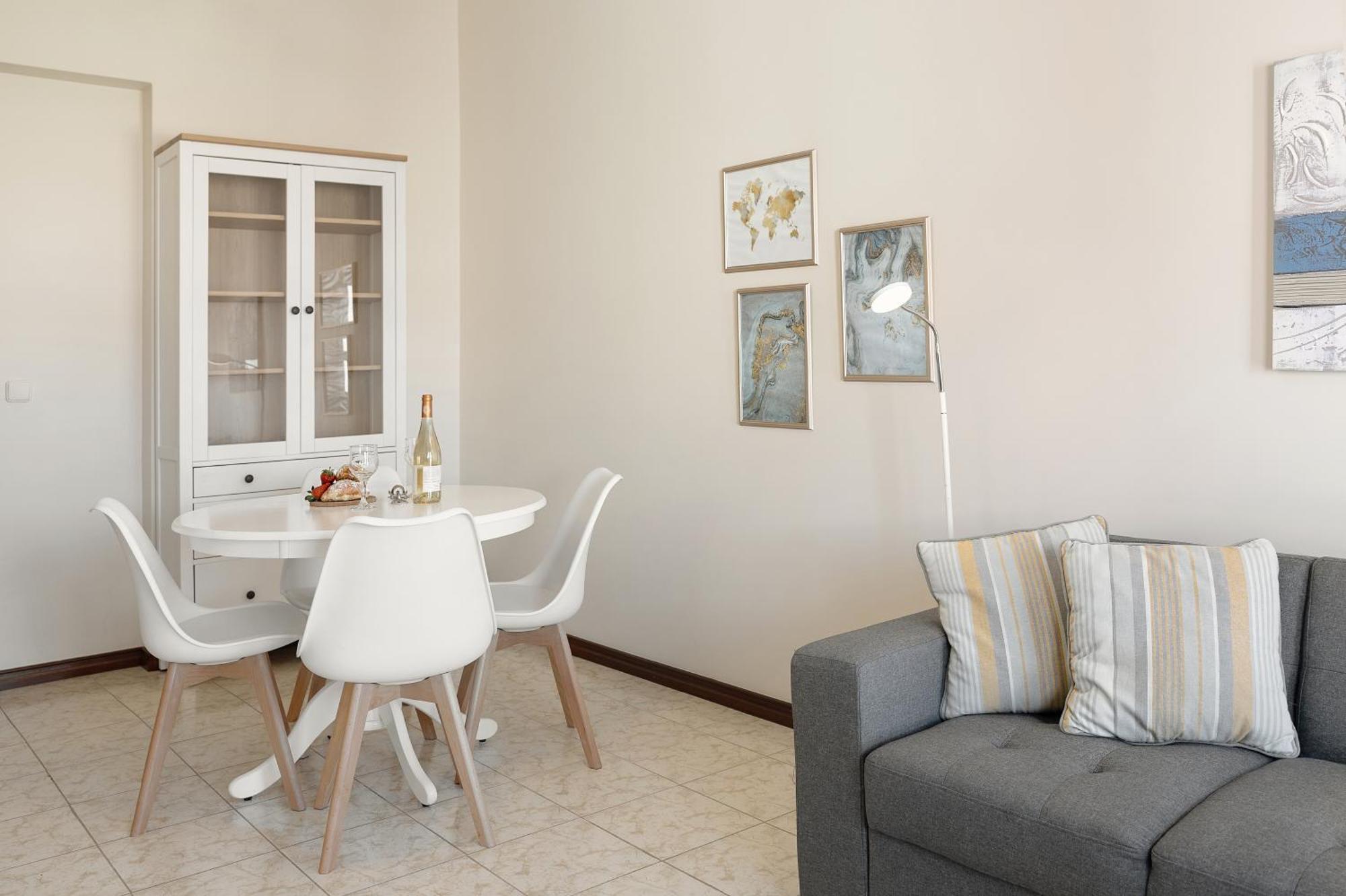 Beach Bliss Peniche 1 Exterior photo